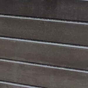 Charcoal Smooth Face