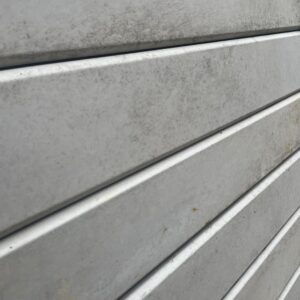 Plain Concrete Smooth Face